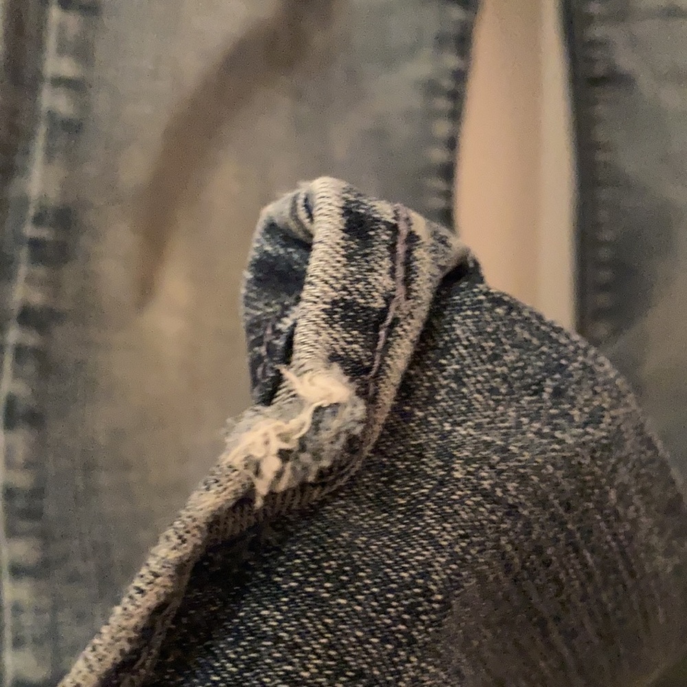 Jeans - Picture 5 of 6